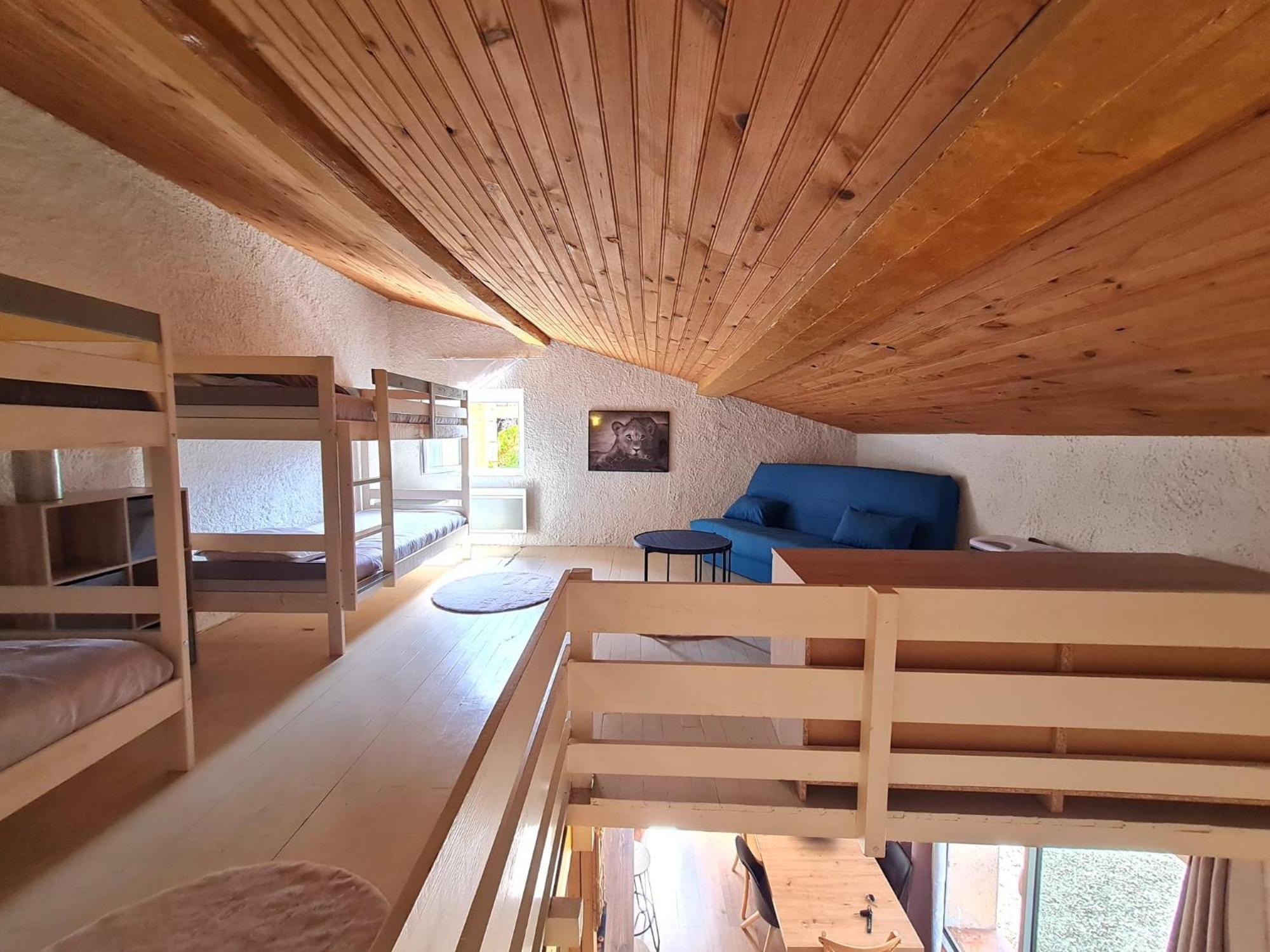Paisible Maison A L'Ombre Des Pins Fitou エクステリア 写真