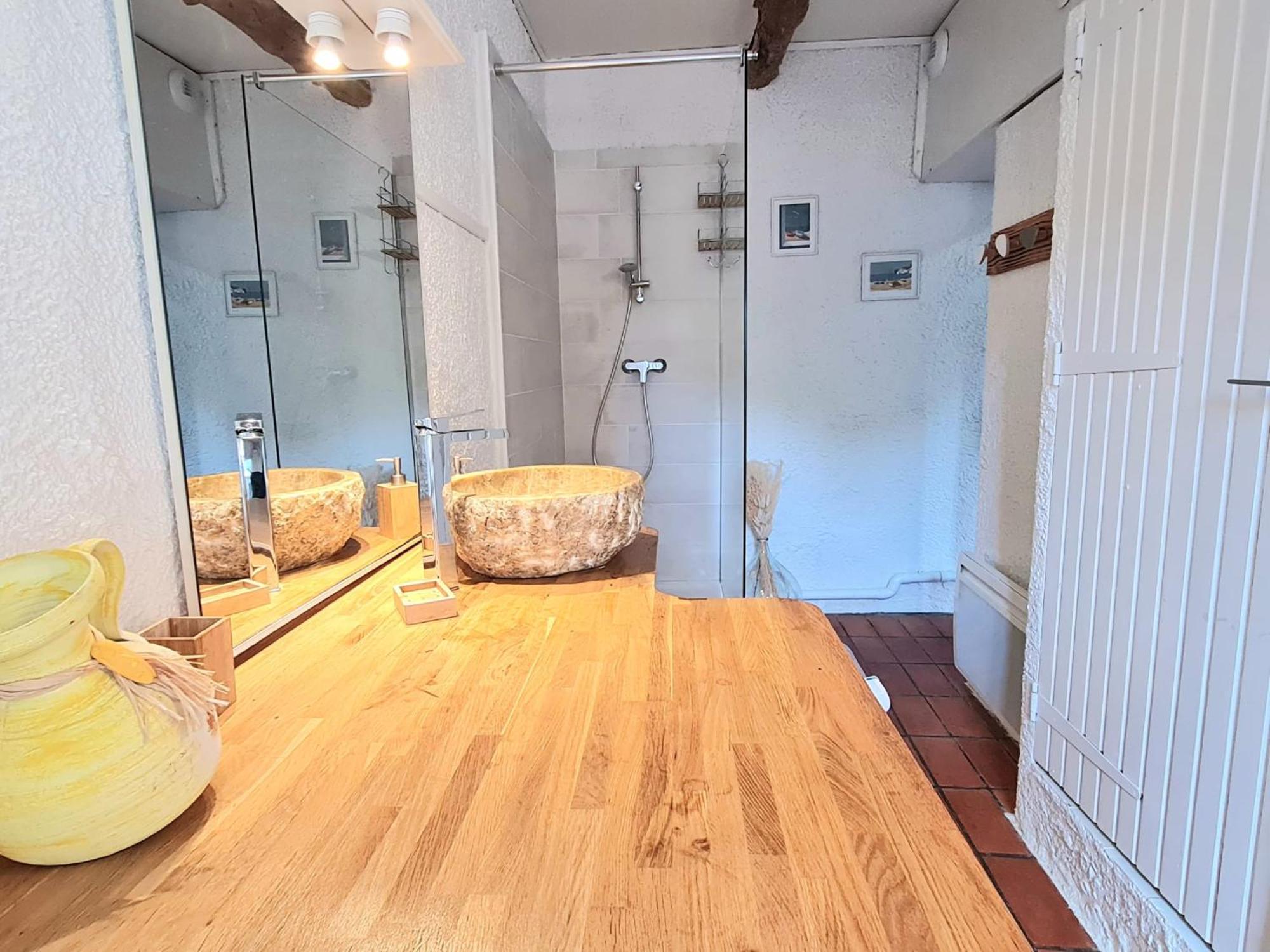 Paisible Maison A L'Ombre Des Pins Fitou エクステリア 写真