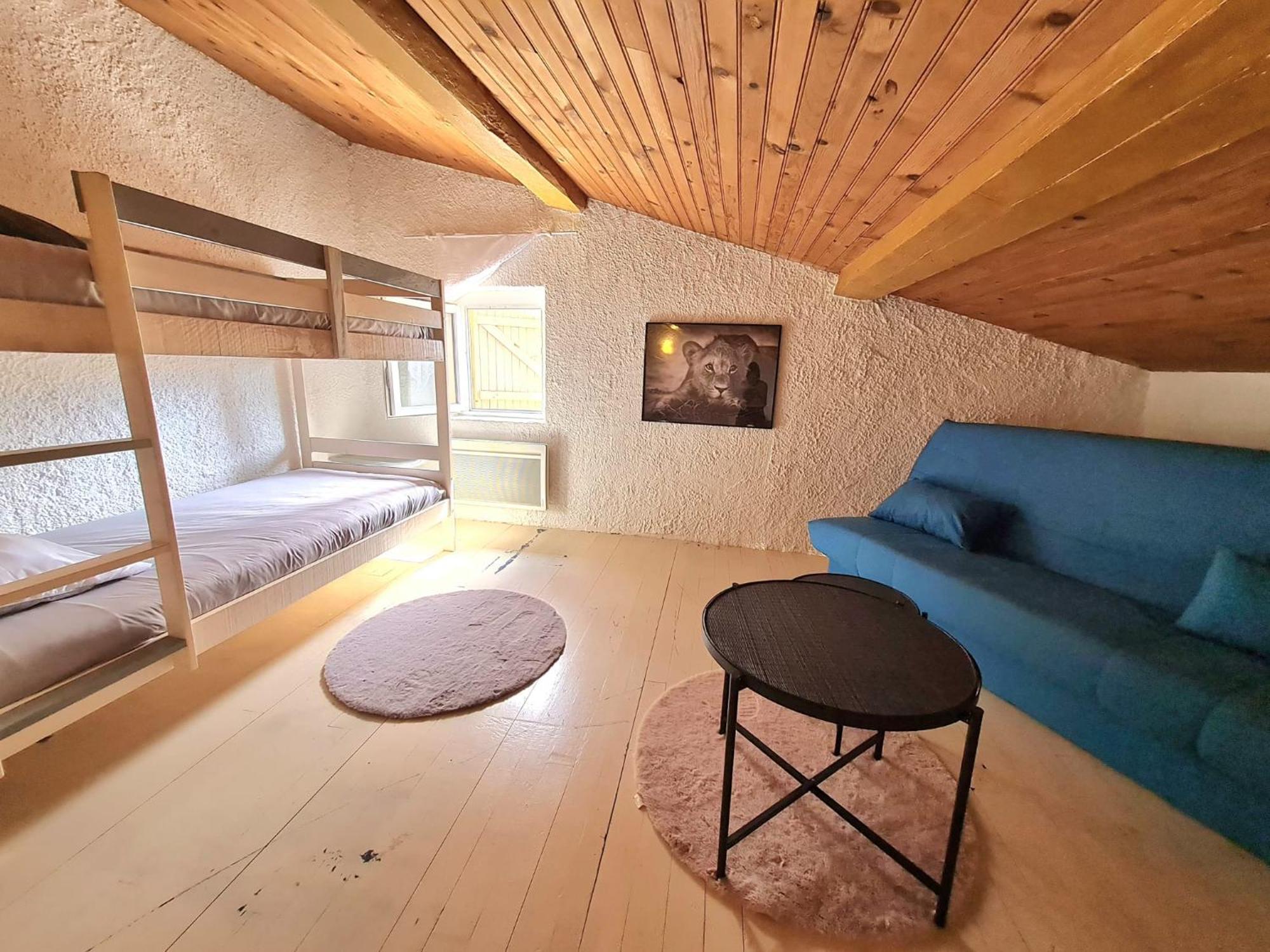 Paisible Maison A L'Ombre Des Pins Fitou エクステリア 写真